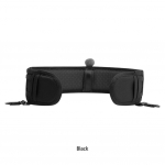 Daugiafunkcis karinis taktinis diržas, patogus Airsoft Molle diržas, armijos treniruotės mink&scaron;tas pamink&scaron;tintas kovinis medžioklės juosmens diržas GWEG