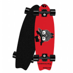 Profesionalus Surf Žemės Riedlentė Klevas Vienas Arkos Riedlentė Cruiser Skate Board Longboard Vaikų Sportas Gatvės Lauko Sporto Salė