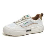 Lentos batai vyri&scaron;ki maži balti batai žemo profilio sportiniai batai pavasario ir rudens nauji vyri&scaron;ki batai studentų platforma tinklelis kvėpuojantys laisvalaikio batai 39