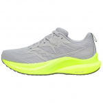 Saucony Tempus 2 Cloud Citron Unisex sportbačiai pilki S20973-132 41