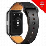 Odinis dirželis Huawei Watch Fit 2 i&scaron;maniojo laikrodžio apyrankės keitimas Sportinė apyrankė retro kilpa Apyrankė Fit2 laikrodžio apyrankės priedai For huawei fit 2