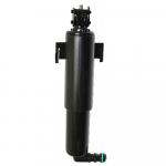 Priekinio žibinto ploviklio purk&scaron;tukas 61677179311 BMW E90 E91 E92