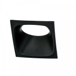 Priekinio buferio centrinis apdailos rėmelis 68143108AB Tinka Jeep Grand Cherokee 2014-2015 black
