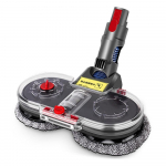 I&scaron;ankstiniai filtrai ir HEPA papildomi filtrai Suderinami Dyson V8 ir V7 belaidžių dulkių siurblių priedai bordinė