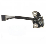 A1278 A1286 820-2565-A nuolatinės srovės maitinimo lizdo plok&scaron;tės keitimas, skirtas MacBook Pro Unibody