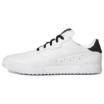 Vyrams Sportbačiai Adidas Adicross Retro GZ6968 (Juodai Balta/Žalia) 41⅓