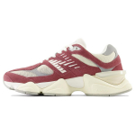 New Balance 9060 Washed Burgundy Unisex Kedai Red Slate-Grey Angora U9060VNA 43