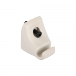Saulės skydelio laikiklis fiksatorius spaustukas AL8Z-7804132-AB Ford Escape 2010-2012