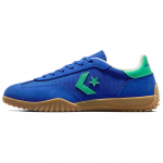 Converse Run Star Trainer Mėlynos Apex Žalios Unisex Sportbačiai Egret A10372C 35