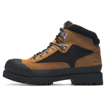 Timberland Heritage Series Guminis priekis Neslystantis Patvarūs Auk&scaron;takulniai Lauko Batai Vyri&scaron;ki batai Ruda Juoda A2QRJ231 43.5