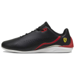 Scuderia Ferrari x Puma Drift Cat Decima Juodi Rosso Corsa Vyri&scaron;ki sportbačiai 307193-09 40