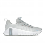 Nike Free Metcon 6 Photon Dust Moteri&scaron;ki sportbačiai Pilki Light-Smoke-Grey Summit-White FJ7126-007 38