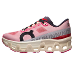 Cloudmonster Hyper Pink Red Cream Moteri&scaron;ki sportbačiai 3WE10123344 38