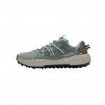 Under Armour Fat Tire Venture Pro Silicio Žalia Unisex Sportbačiai Summit-White Metallic-Silver 3027212-348 44