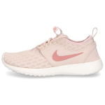 Nike Juvenate Retro Audinio Amortizacija Neslystantis Atsparus Dilimui Žemi Atsitiktiniai Bėgimo Bateliai Moteri&scaron;ki Kedai Rožiniai 724979-606 36