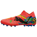 Puma Future 7 Ultimate X Neymar NJR MG Futbolo bateliai Unisex Futbolo bateliai Raudoni 108012-01 42