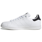 Adidas Originals Stan Smith Odiniai Laisvalaikio Neslystantys Patvarūs Lengvi Žemi Unisex Sportbačiai Ry&scaron;kiai Balti GW0133 35⅔