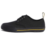 Dr. Martens apvalaus pir&scaron;to su rai&scaron;teliais žemi sportbačiai Moteri&scaron;ki sportbačiai Juodi 21951001 37