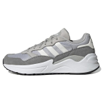 Adidas Originals Retropy Adisuper Tinklelis Suede Laisvalaikio Patogūs Smūgius Sugeriantys Neslystantys Dilimui Atsparūs Žemi Gyvenimo Būdo Batai Moteri&scaron;ki sportbačiai GX9630 36