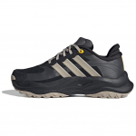Adidas Maxxwavy Patogūs Paprasti Patvarūs Žemi Bėgimo Bateliai Vyri&scaron;ki Sportbačiai Rudo Pilko spalvos JH7208 37⅓