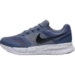 Nike Run Swift 3 Universalūs Patogūs Patvarūs Žemi Bėgimo Bateliai Vyri&scaron;kas Kedas Mėlynas DR2695-405 43