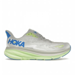 HOKA Clifton 9 Stardust Electric Cobalt Vyri&scaron;ki sportbačiai Pilki 1127895-STLC 43⅓