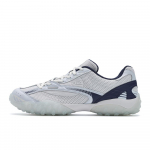 FILA ECHAPPE 2 Baleto bateliai Madingi Klasikiniai Universalūs Patogūs Patvarūs Kvėpuojantys Žemi Laisvalaikio bateliai Vyri&scaron;ki bateliai Pilki Mėlyni F12M522146FNS 40