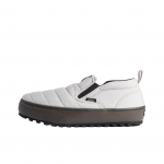 Vans Snow Lodge &scaron;lepetės Vienspalvės Paprastos Atmosferinės &Scaron;iltos Žemakulnės Laisvalaikio Batai Unisex &scaron;lepetės VN000D2A2LH 42