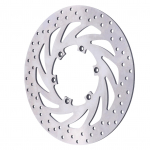 Priekinio stabdžių disko rotorius Motociklo priedai Pakeitimas F650GS F650ST F650 GS ST F 650GS 650ST 1993&ndash;2009