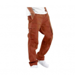 Vyri&scaron;kos krovininės kelnės, kelios ki&scaron;enės, sutraukiamos virvelės, elastingas juosmuo, reguliuojama koja plius dydis, laisvos vienspalvės sporto salės ilgos haremo kelnės XXL