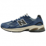 New Balance 2010 Vintage Indigo Unisex Kedai Mėlyni Arctic-Grey U2010WNV 37.5
