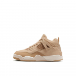 Air Jordan 4 Retro Cozy Girl Vaikams ir Kūdikiams EU 28 smėlis