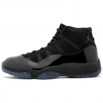 Air Jordan 11 Retro 'Cap And Gown' Jordan 378037-005 40.5