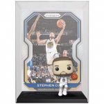 Figurine Funko Pop! - N&deg;4 - Trading Cards - NBA - Stephen Curry