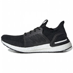 Adidas Ultra Boost 2019 Core Black Grey Five Sportbačiai G54009 40⅔