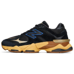New Balance 9060 Juodi Karali&scaron;ki Guminiai Unisex Sportbačiai U9060RE EU 37