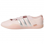 Caroline Hu x CLOT x adidas Taekwondo Smėlio Rožinės Sidabro Metalinės Moteri&scaron;ki Sportbačiai Beveik Rožiniai JR6485 39⅓
