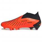 Adidas Predator Accuracy+ Fg 'Heatspawn Pack' sportbačiai GW4560 40⅔