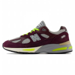 Patta X New Balance NB 991 V2 sportbačiai U991PD2 37