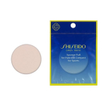 SHISEIDO Suncare kempinėlė-padukas BB kompaktinei pudrai Sportui Kempinėlė-padukas Makiažui su pagrindu Kempinėlė Makiažui Veido priežiūros įrankis Shiseido (1 QD) & Pūstas,