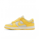 Nike Dunk Low 'Citron Pulse' DD1503-002 Moteri&scaron;ki batai EU 35.5 kaulas/saldžioji citrina