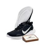 Nike Flex Experience Run 12 Juoda Balta - DV0740-004 EU 42 gray