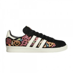 adidas Kris Andrew Small x Campus 80s 'Pride' GX6390 Vyri&scaron;ki batai EU 36 juoda/beveik baltos spalvos
