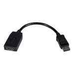 STARTECH.COM Vaizdo adapteris DisplayPort į HDMI - DP keitiklis - 1920x1200