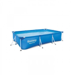Piscine Bestway Steel Pro 300 x 201 x 66 cm