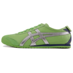 Onitsuka Tiger Mexico 66 Žali Sidabriniai Sportbačiai 1183A201-305 37.5