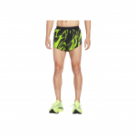 Nike Aeroswift Dri-Fit Adv Patogūs Bėgimo &Scaron;ortai Su Rai&scaron;teliais Vyri&scaron;ki &scaron;ortai HV2646-702 XL