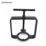 VEHTRKACNTOL Scooter Dirt Bike Motorcycle Clutch Spring Compressor Remover Puller tall Tool