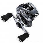 SHIMANO Reel 20 Metanium HG LEFT
