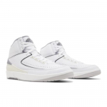 Air Jordan 2 Retro White Cement DR8884-100 EU 41 pilka/balta